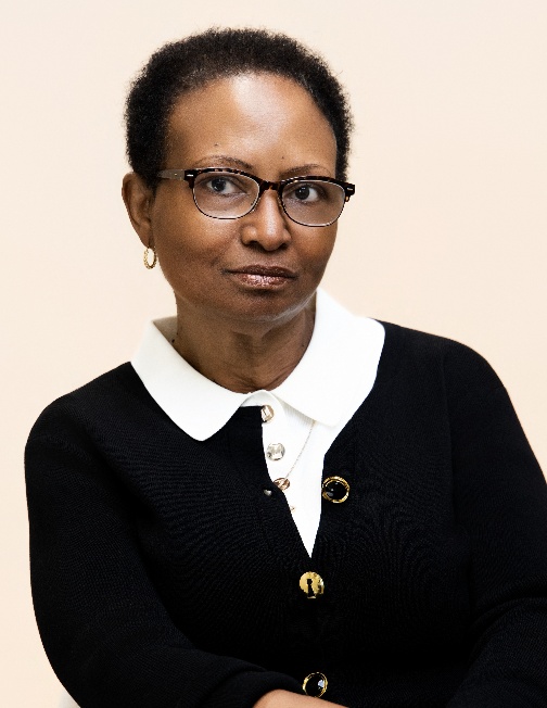 Ayisha Abdul-Alim, MHA