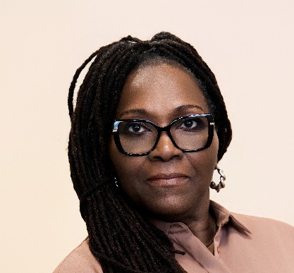 Hyacinth McPherson, MPA