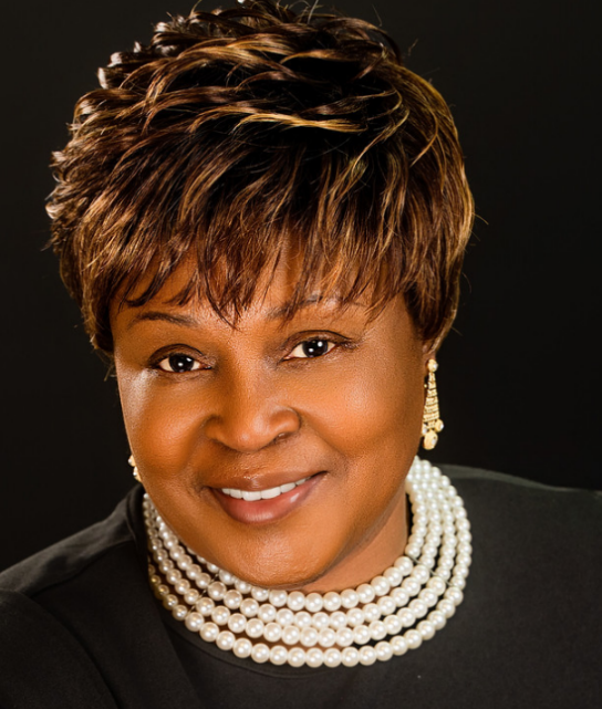 Michelle D. Robinson
