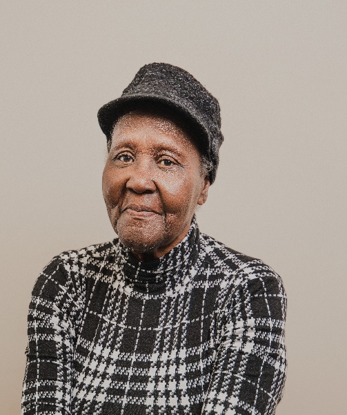 Elvira Jacobs