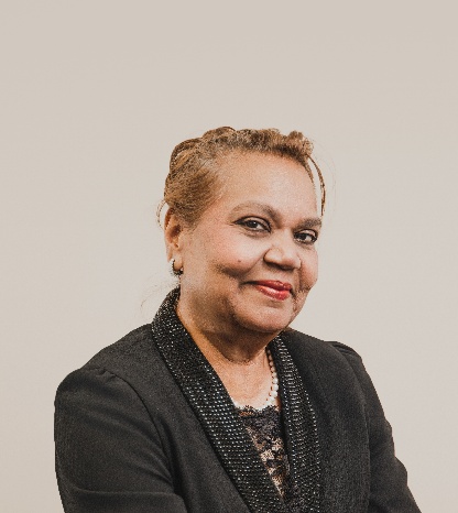 Fazia Rahaman
