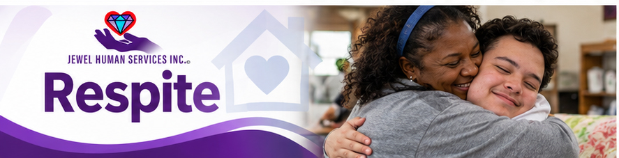 Jewel Human Services Respite