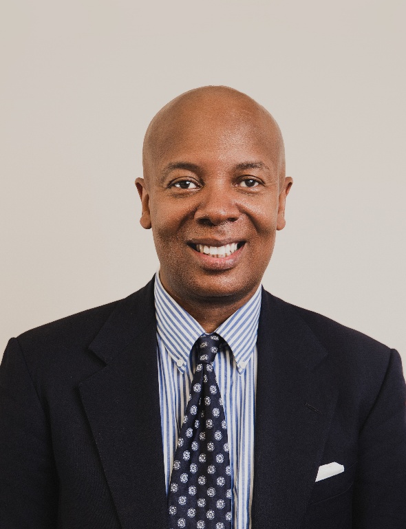 Terry Winston