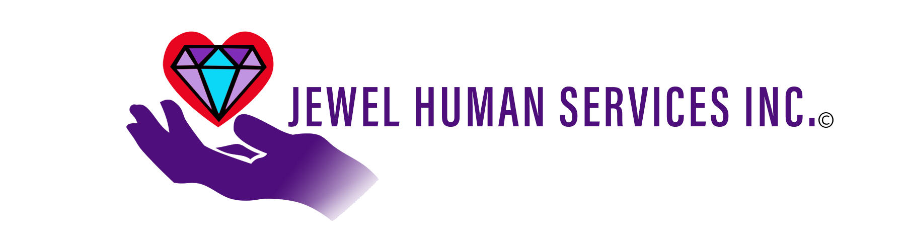 Jewel Human Services Inc.